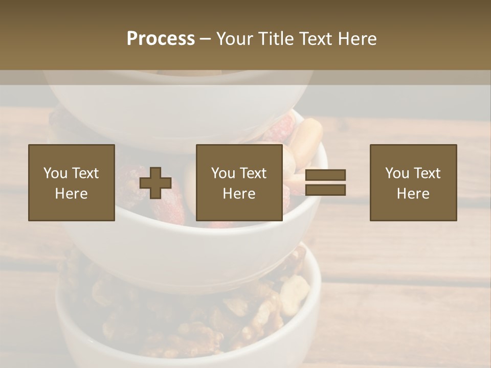 Conditioner Home Ventilation PowerPoint Template