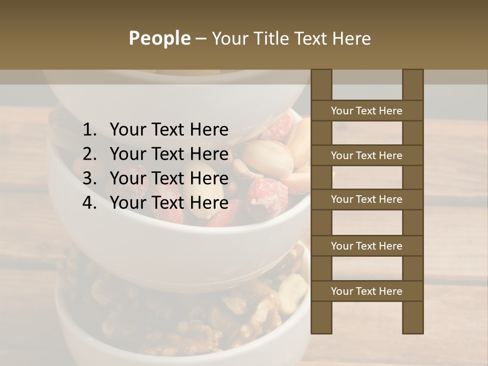 Conditioner Home Ventilation PowerPoint Template