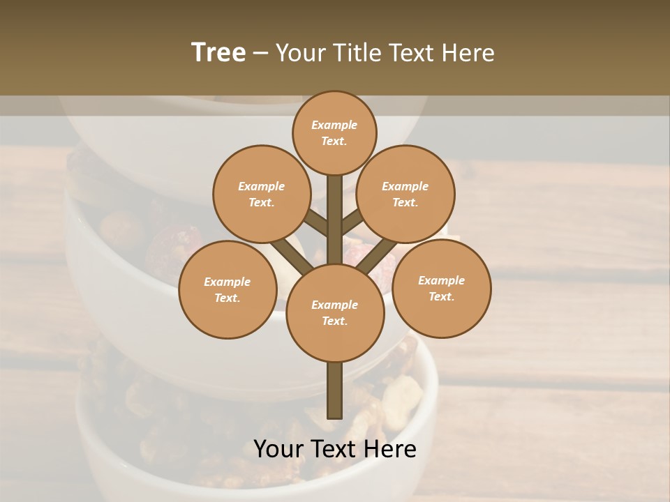 Conditioner Home Ventilation PowerPoint Template