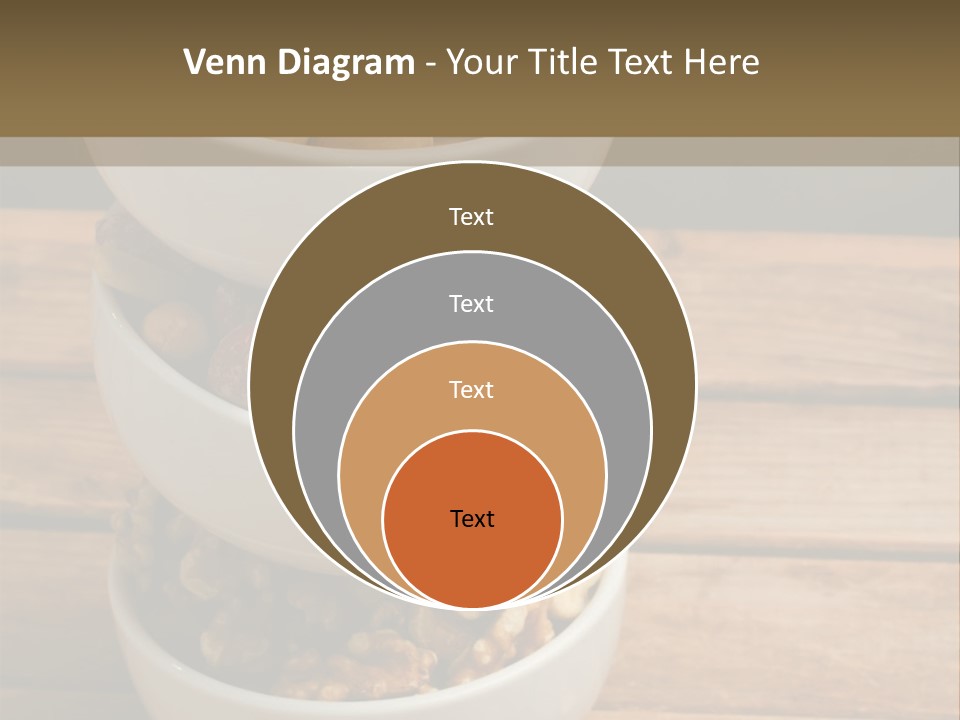 Conditioner Home Ventilation PowerPoint Template
