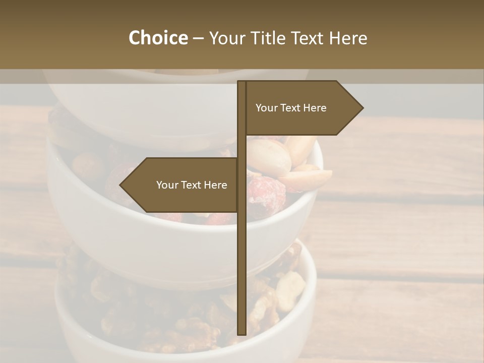 Conditioner Home Ventilation PowerPoint Template