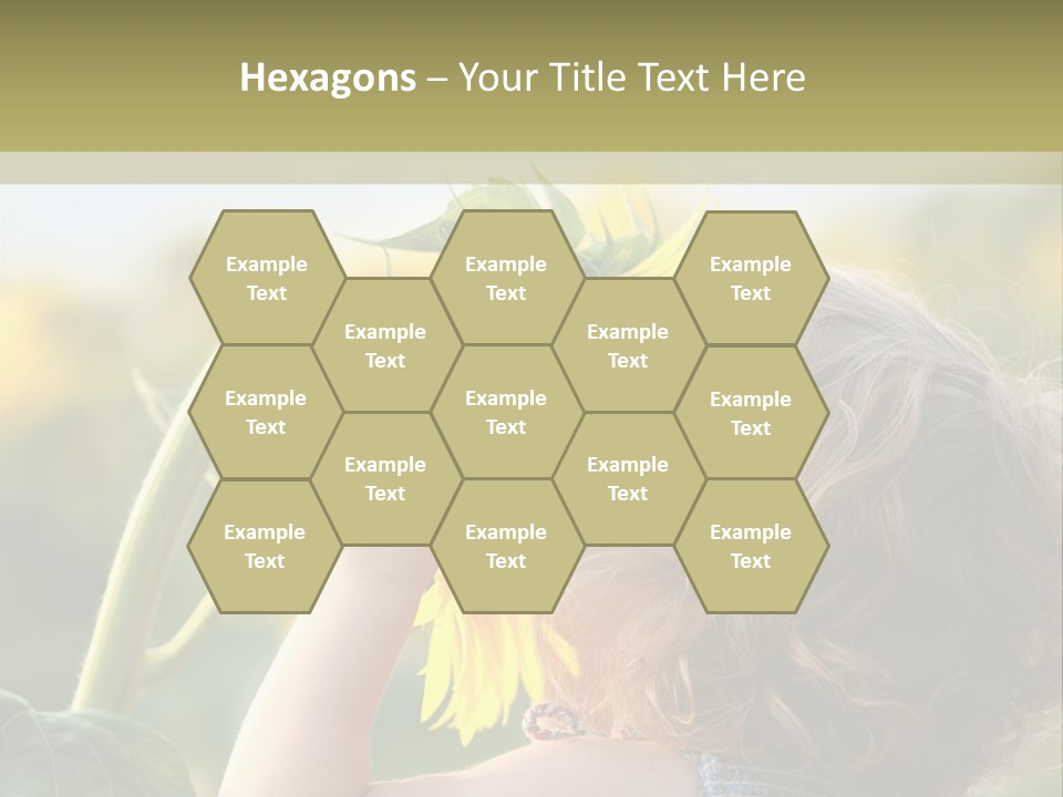 Switch System Temperature PowerPoint Template