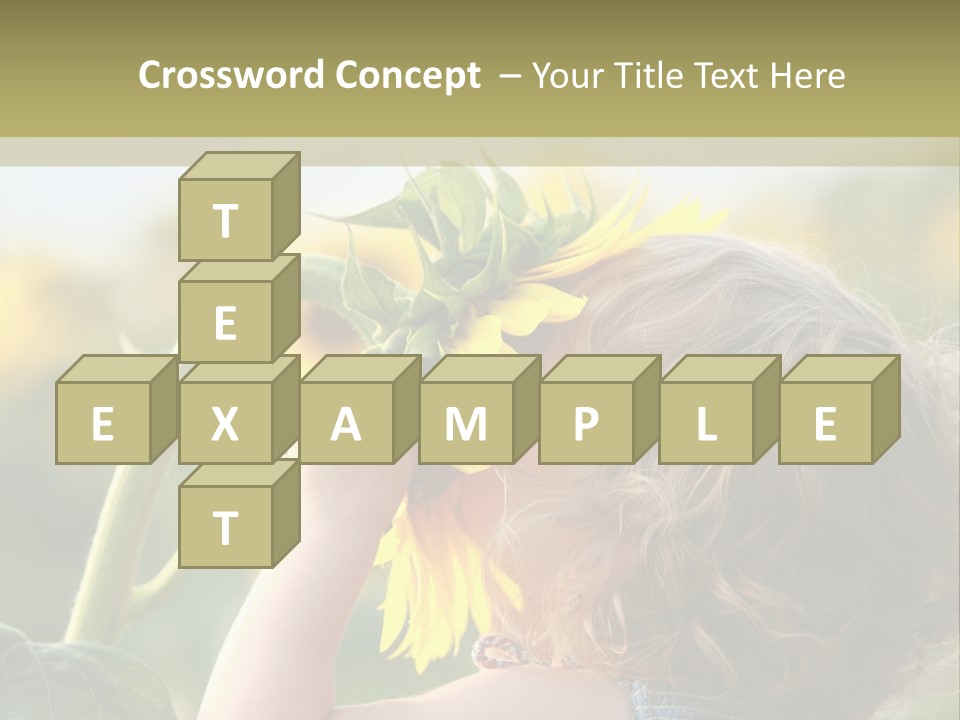 Switch System Temperature PowerPoint Template