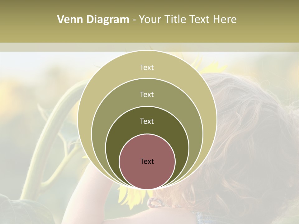 Switch System Temperature PowerPoint Template