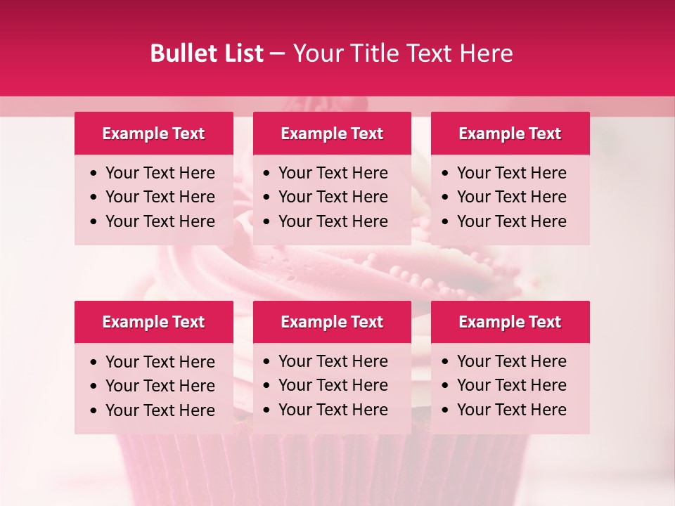 Electric Supply Temperature PowerPoint Template