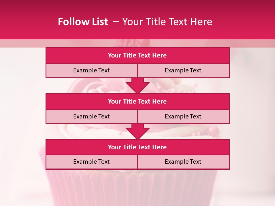 Electric Supply Temperature PowerPoint Template