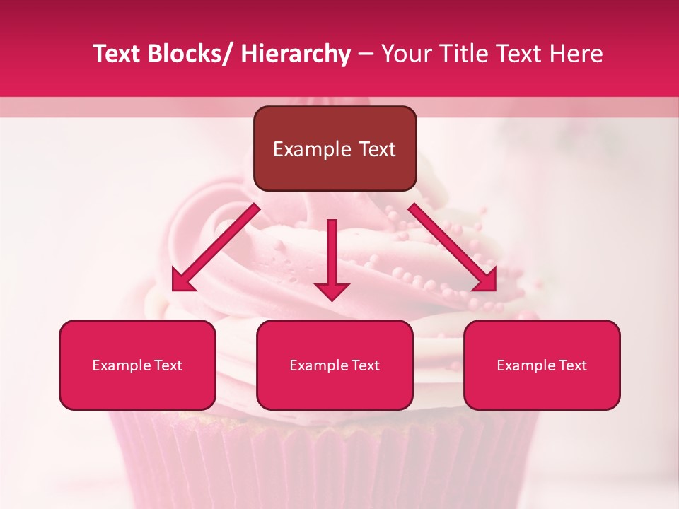 Electric Supply Temperature PowerPoint Template