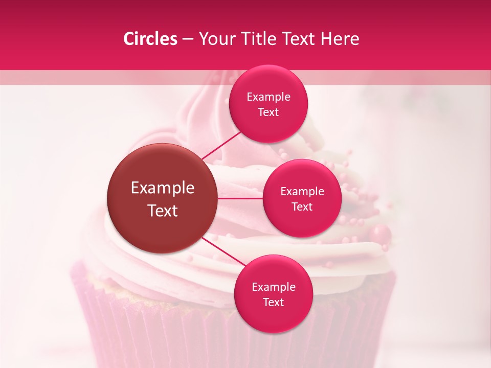 Electric Supply Temperature PowerPoint Template