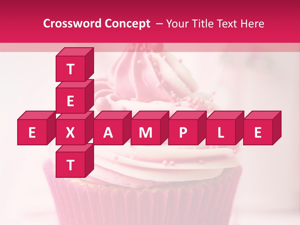 Electric Supply Temperature PowerPoint Template