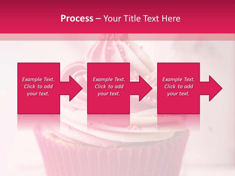 Electric Supply Temperature PowerPoint Template