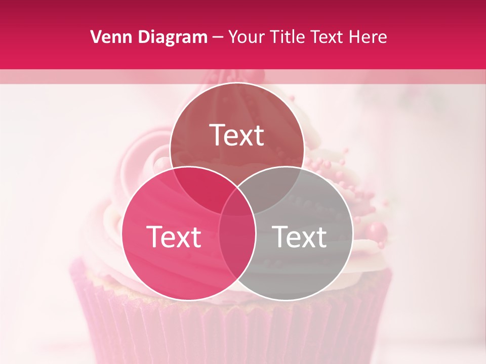 Electric Supply Temperature PowerPoint Template