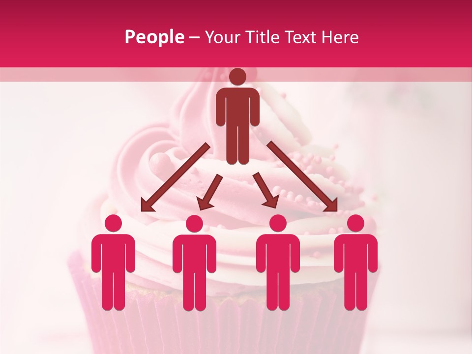 Electric Supply Temperature PowerPoint Template