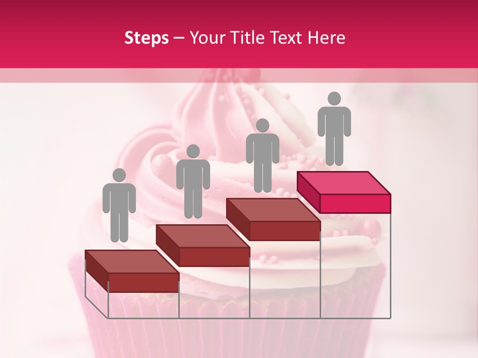 Electric Supply Temperature PowerPoint Template