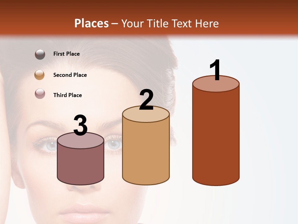 Climate Ventilation Electric PowerPoint Template