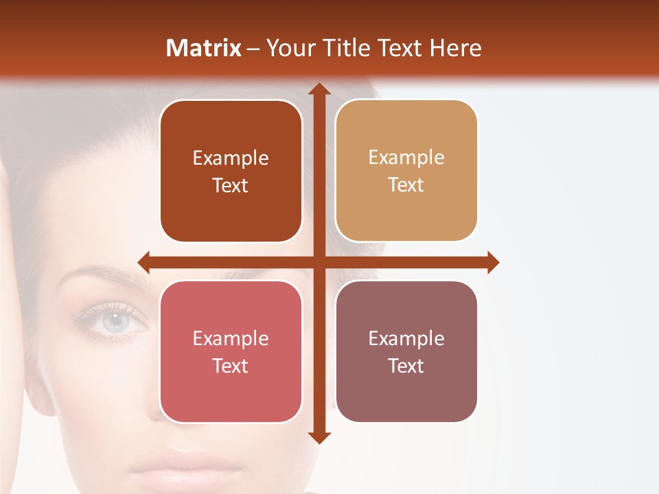 Climate Ventilation Electric PowerPoint Template
