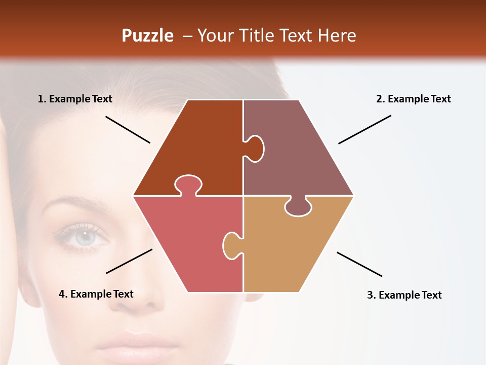 Climate Ventilation Electric PowerPoint Template