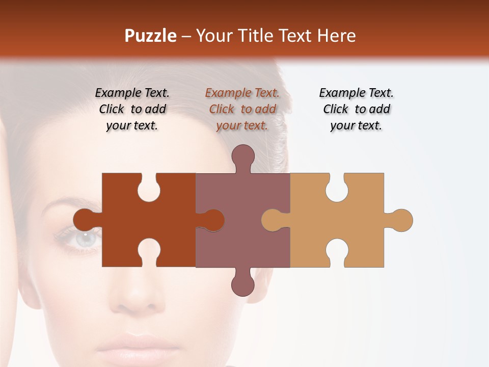 Climate Ventilation Electric PowerPoint Template