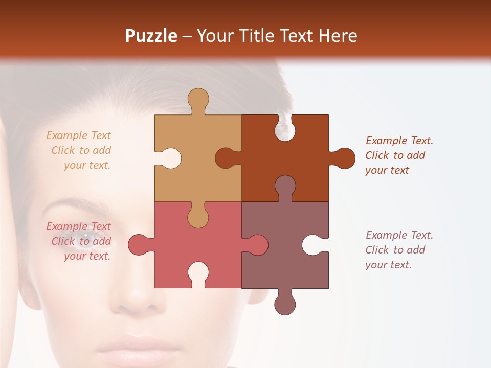 Climate Ventilation Electric PowerPoint Template