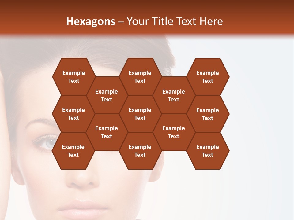 Climate Ventilation Electric PowerPoint Template