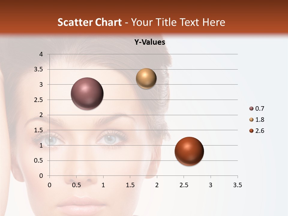 Climate Ventilation Electric PowerPoint Template