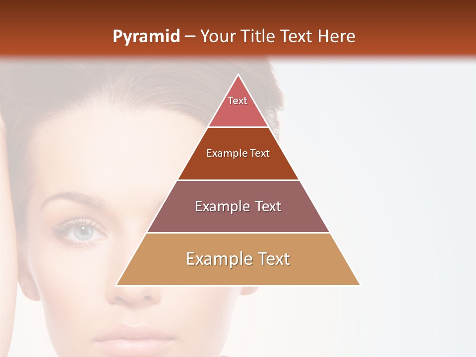 Climate Ventilation Electric PowerPoint Template