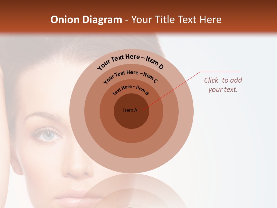 Climate Ventilation Electric PowerPoint Template
