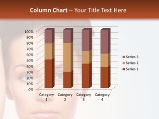 Climate Ventilation Electric PowerPoint Template