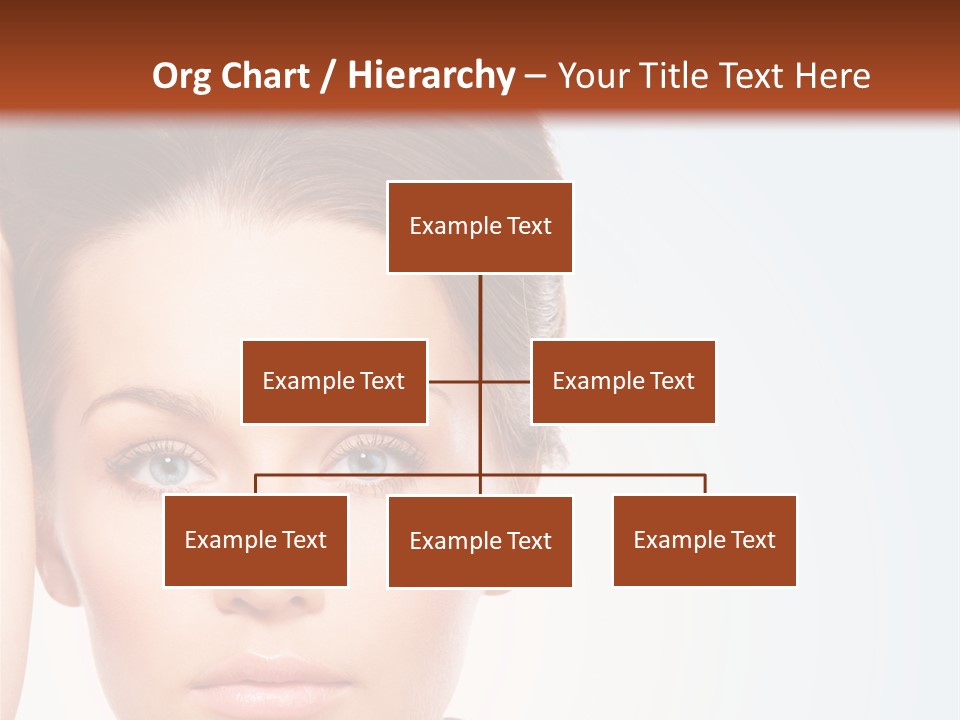Climate Ventilation Electric PowerPoint Template