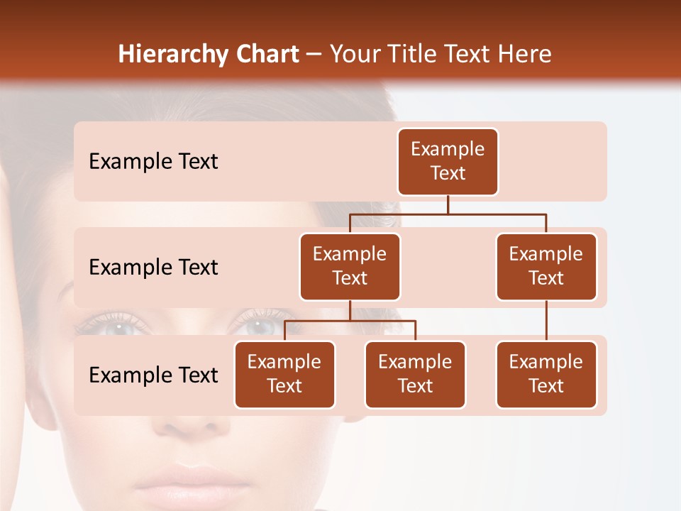 Climate Ventilation Electric PowerPoint Template