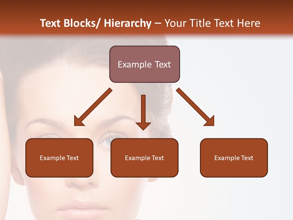 Climate Ventilation Electric PowerPoint Template
