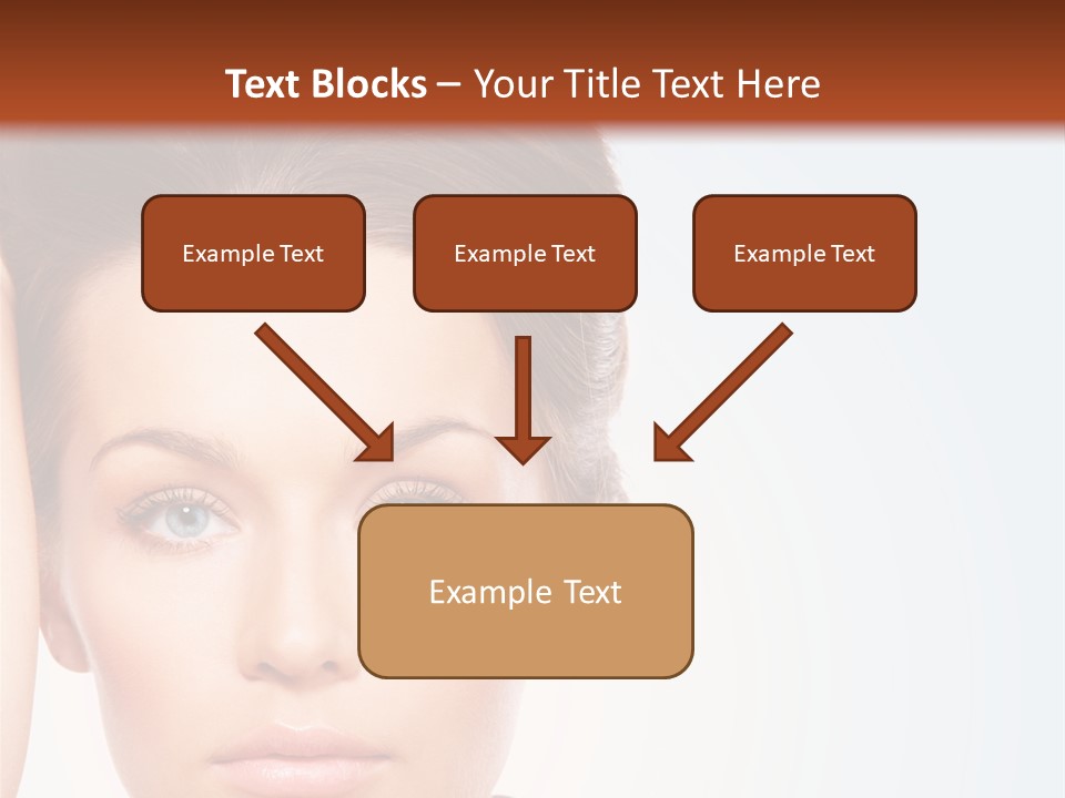 Climate Ventilation Electric PowerPoint Template