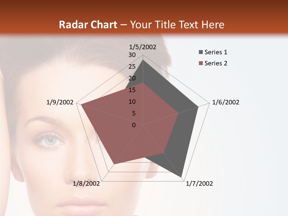 Climate Ventilation Electric PowerPoint Template