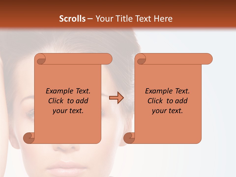 Climate Ventilation Electric PowerPoint Template