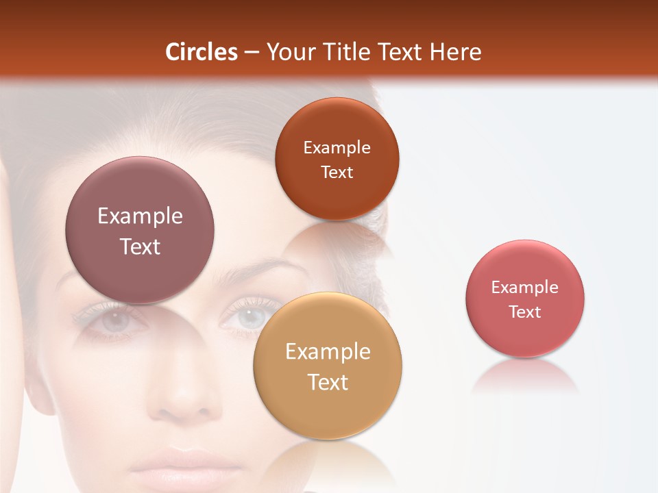 Climate Ventilation Electric PowerPoint Template