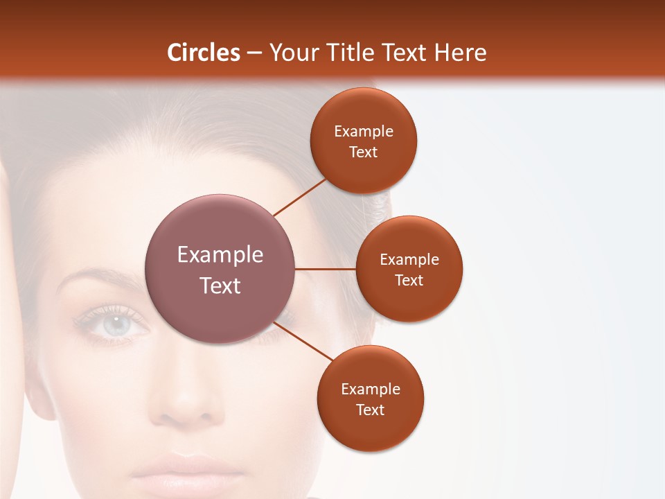 Climate Ventilation Electric PowerPoint Template