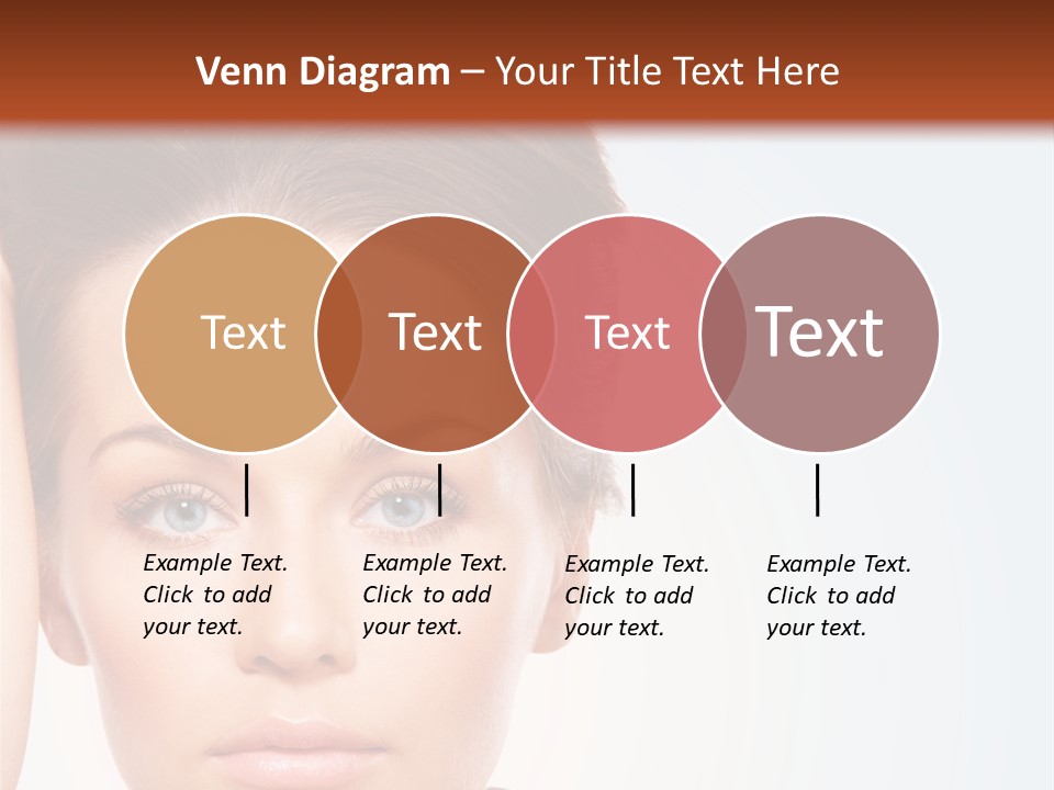Climate Ventilation Electric PowerPoint Template