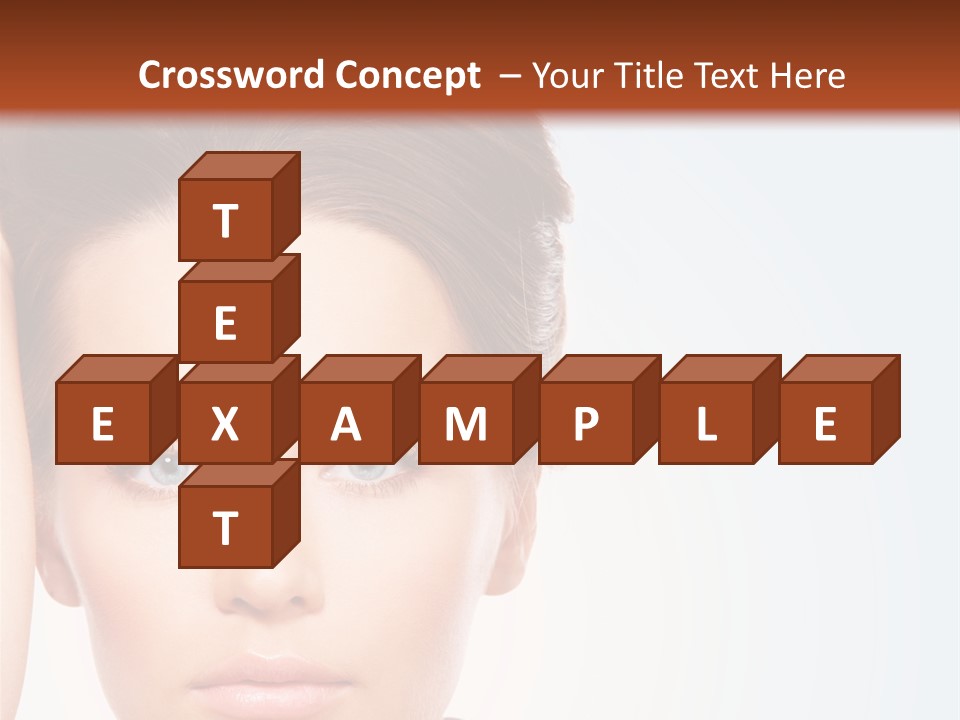 Climate Ventilation Electric PowerPoint Template