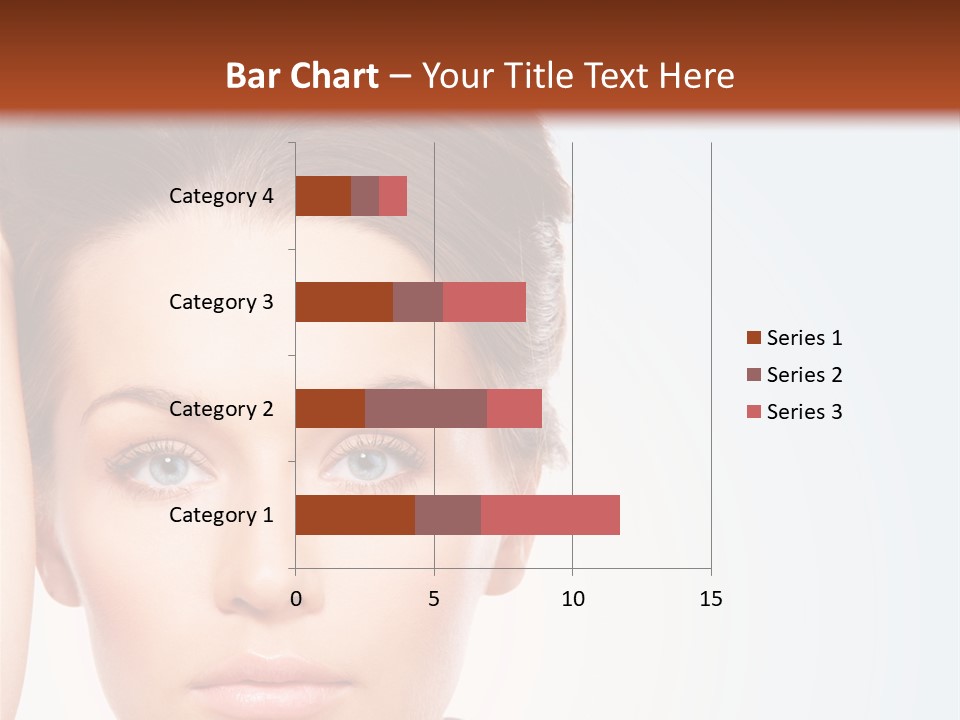 Climate Ventilation Electric PowerPoint Template