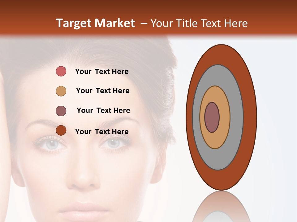 Climate Ventilation Electric PowerPoint Template