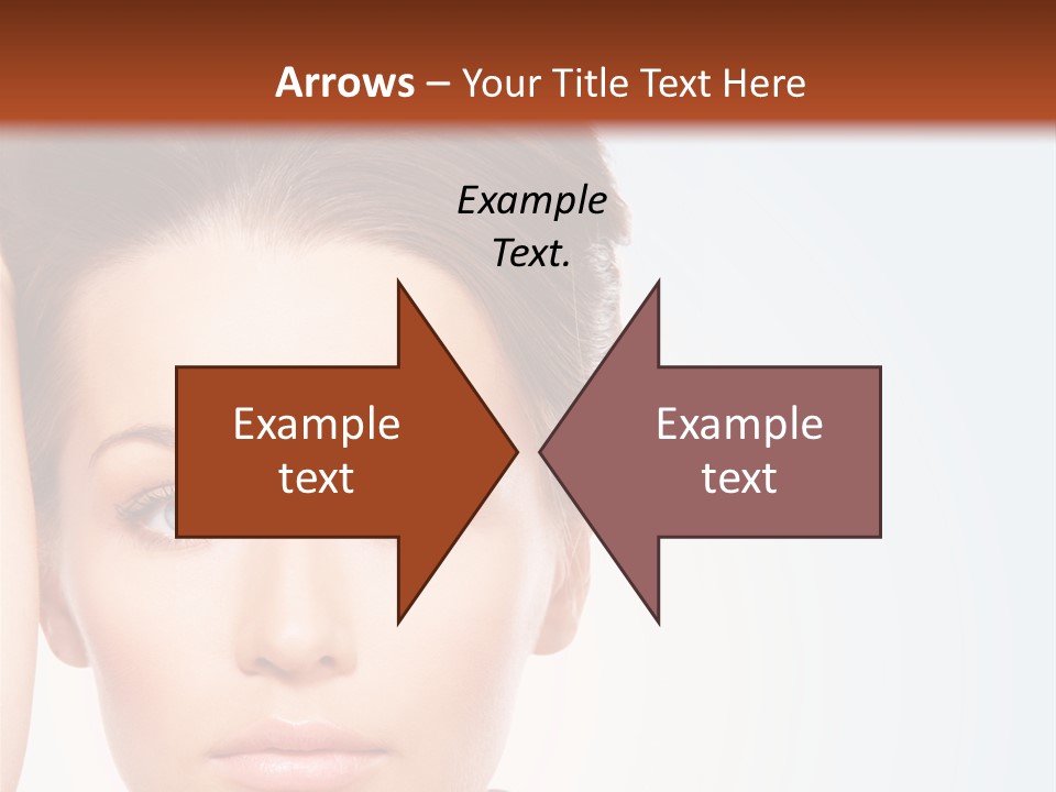Climate Ventilation Electric PowerPoint Template