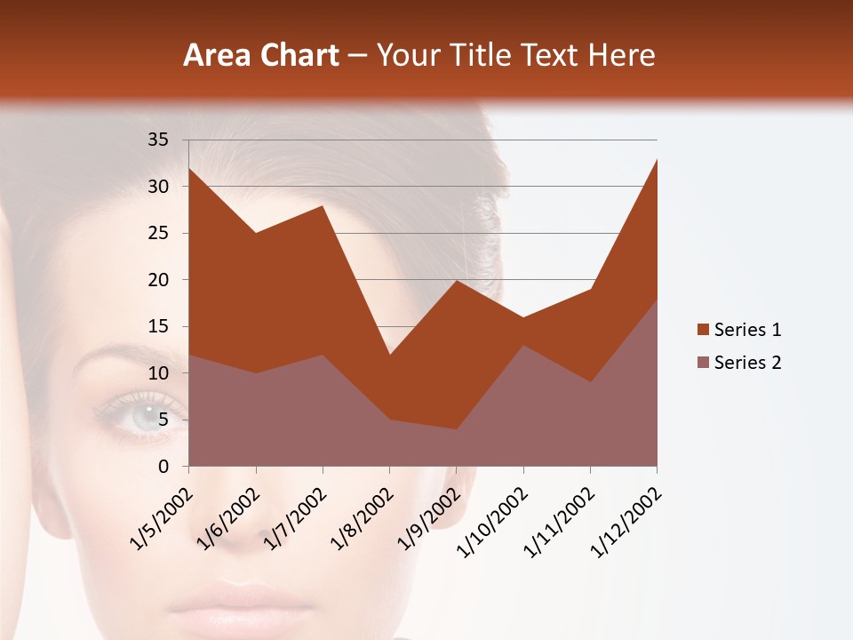 Climate Ventilation Electric PowerPoint Template