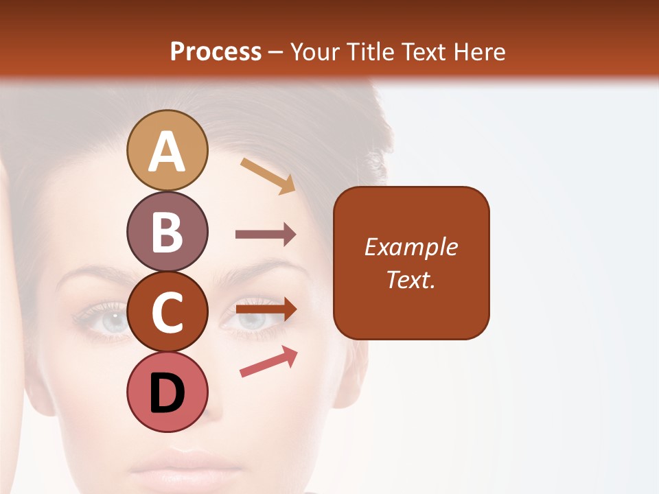 Climate Ventilation Electric PowerPoint Template
