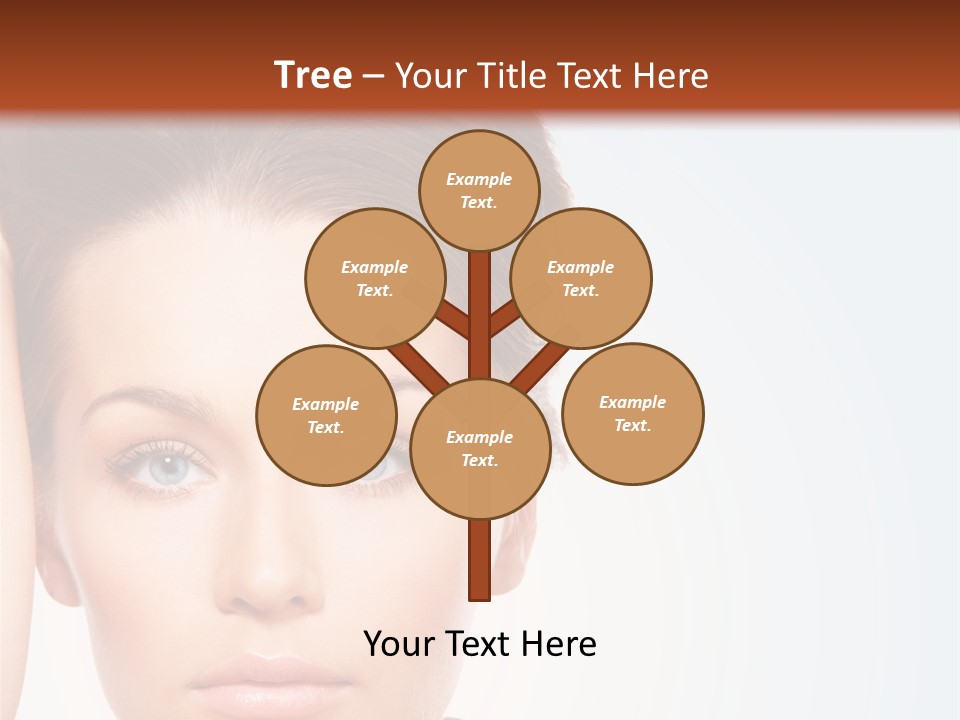 Climate Ventilation Electric PowerPoint Template