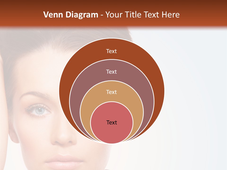 Climate Ventilation Electric PowerPoint Template