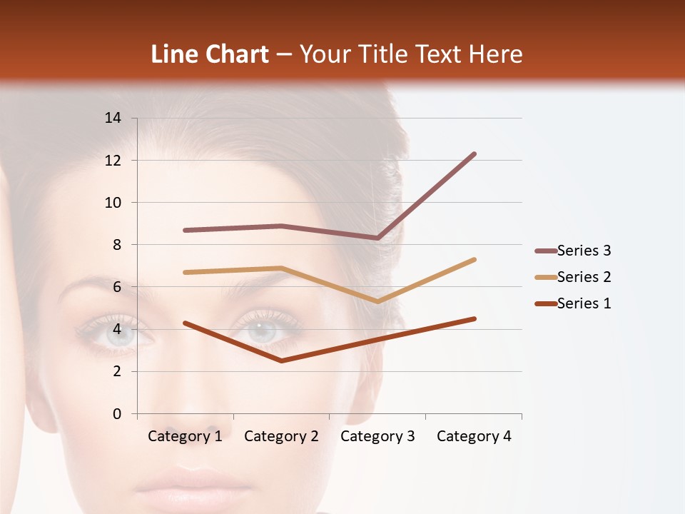 Climate Ventilation Electric PowerPoint Template