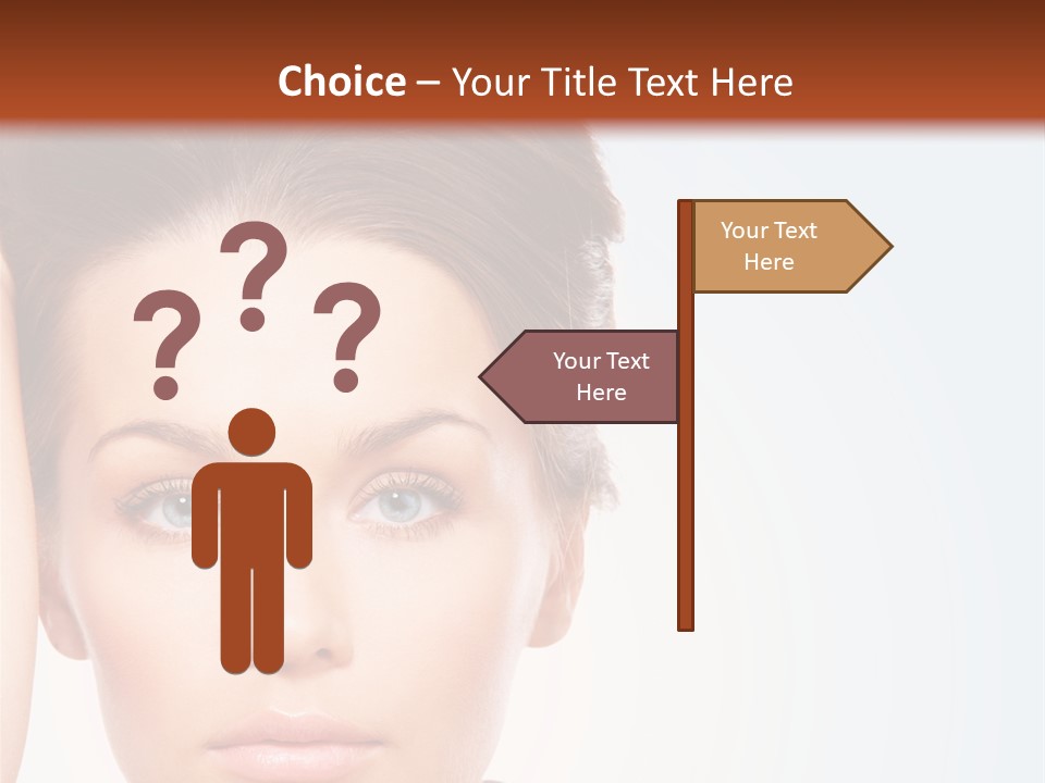 Climate Ventilation Electric PowerPoint Template