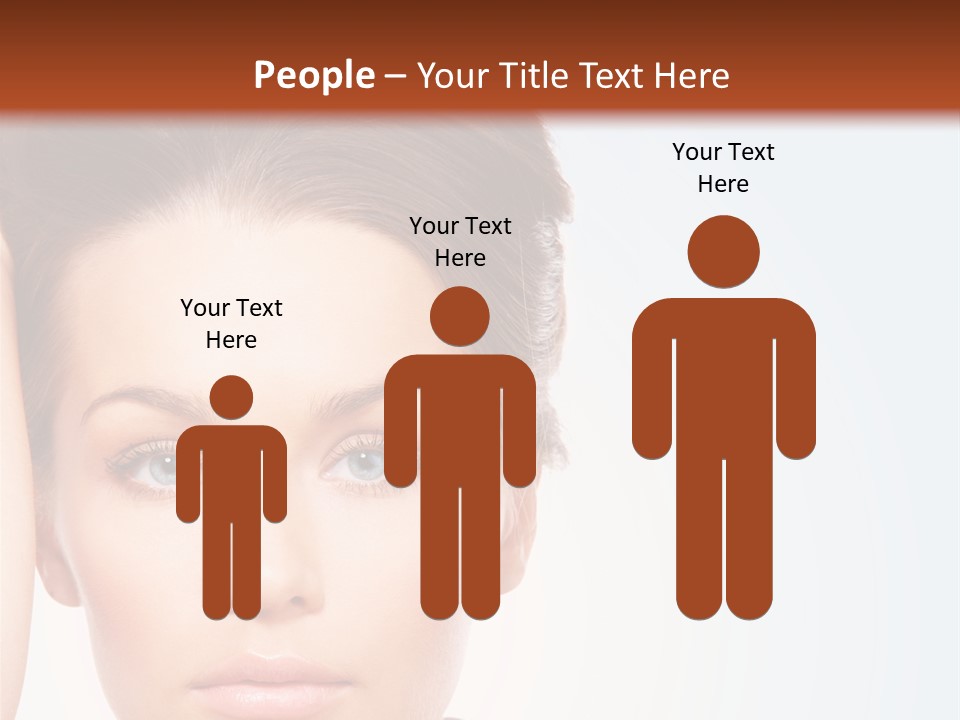 Climate Ventilation Electric PowerPoint Template