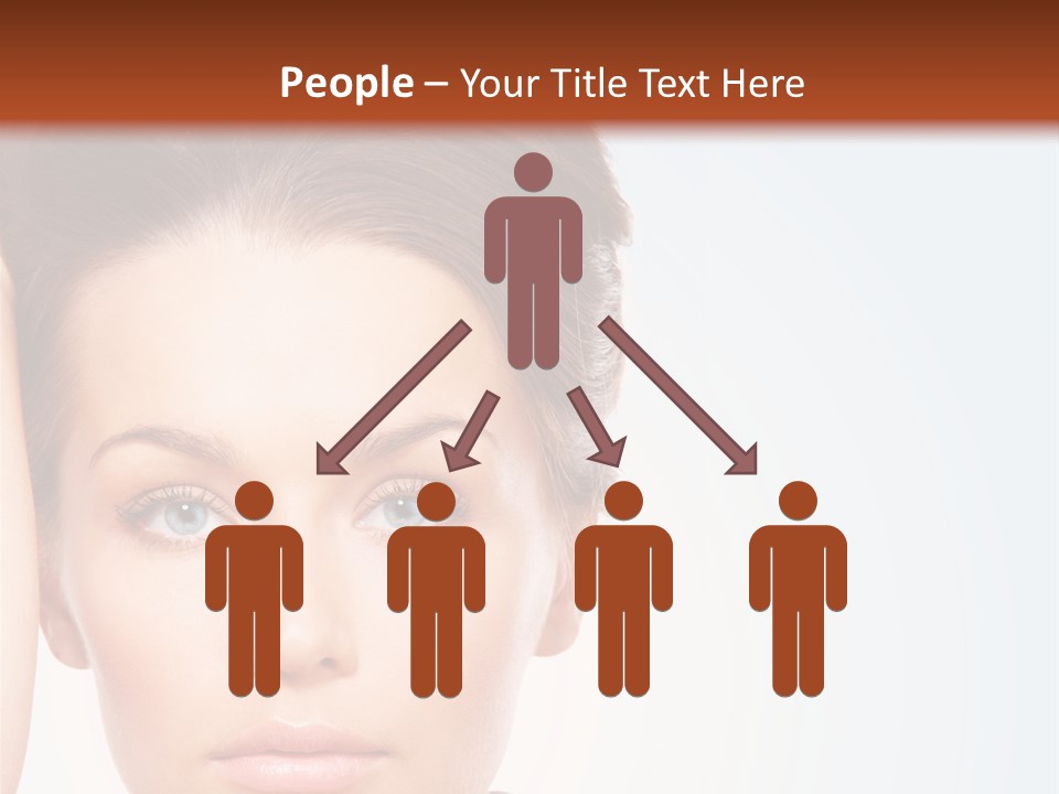 Climate Ventilation Electric PowerPoint Template