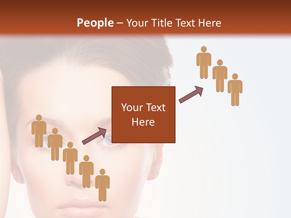 Climate Ventilation Electric PowerPoint Template