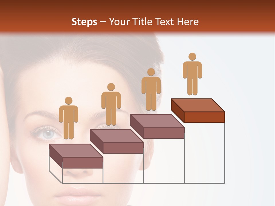 Climate Ventilation Electric PowerPoint Template
